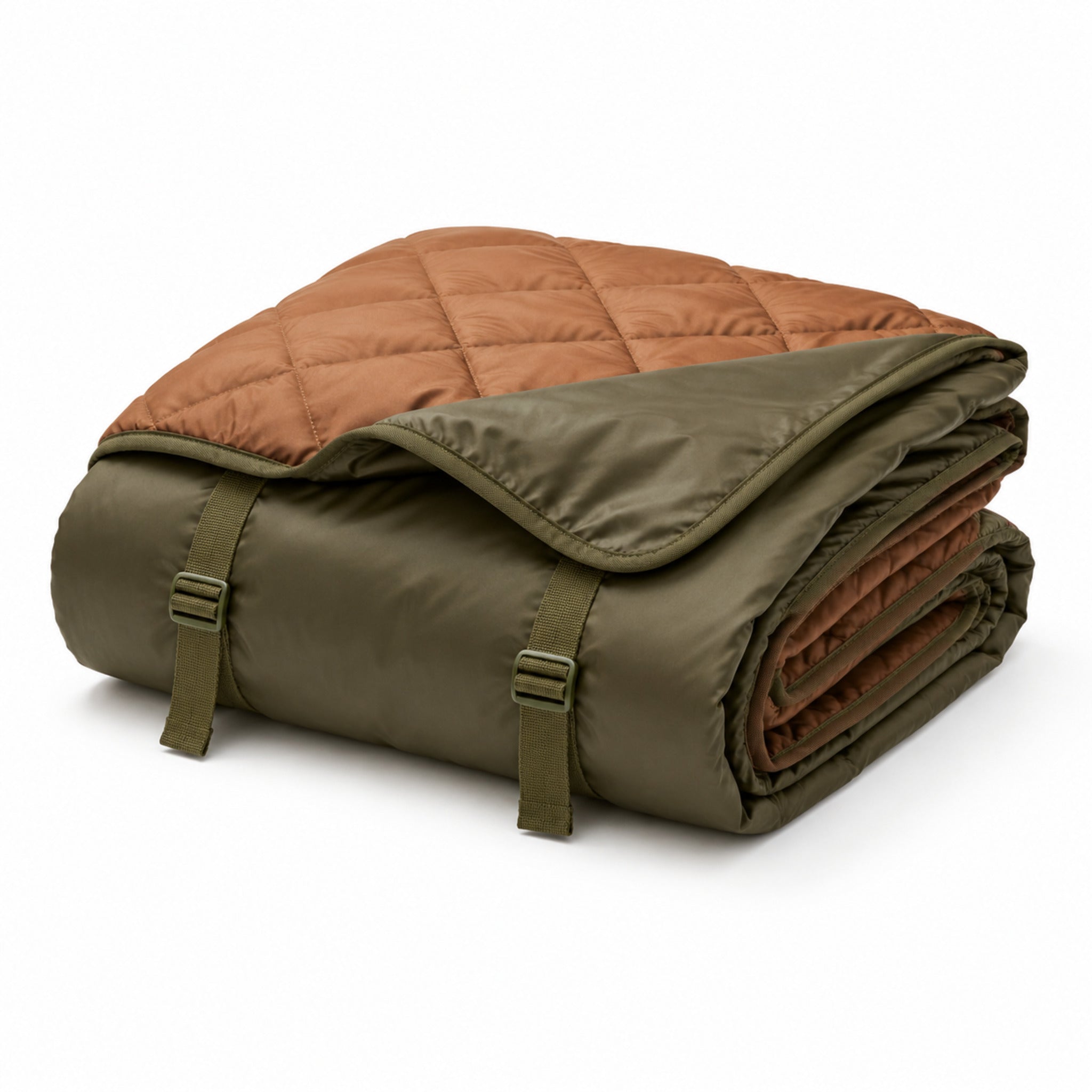 Plaid imperméable Cévennes compact – Protection chaude pour aventures outdoor
