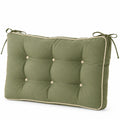 Coussin outdoor Esterel déperlant – Confort durable pour terrasse et camping