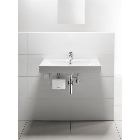 Clage – Chauffe-eau instantané 4.4kW – Débit max 2.5L/min – Pour espaces confinés – Commande hydraulique MBH — photo 6