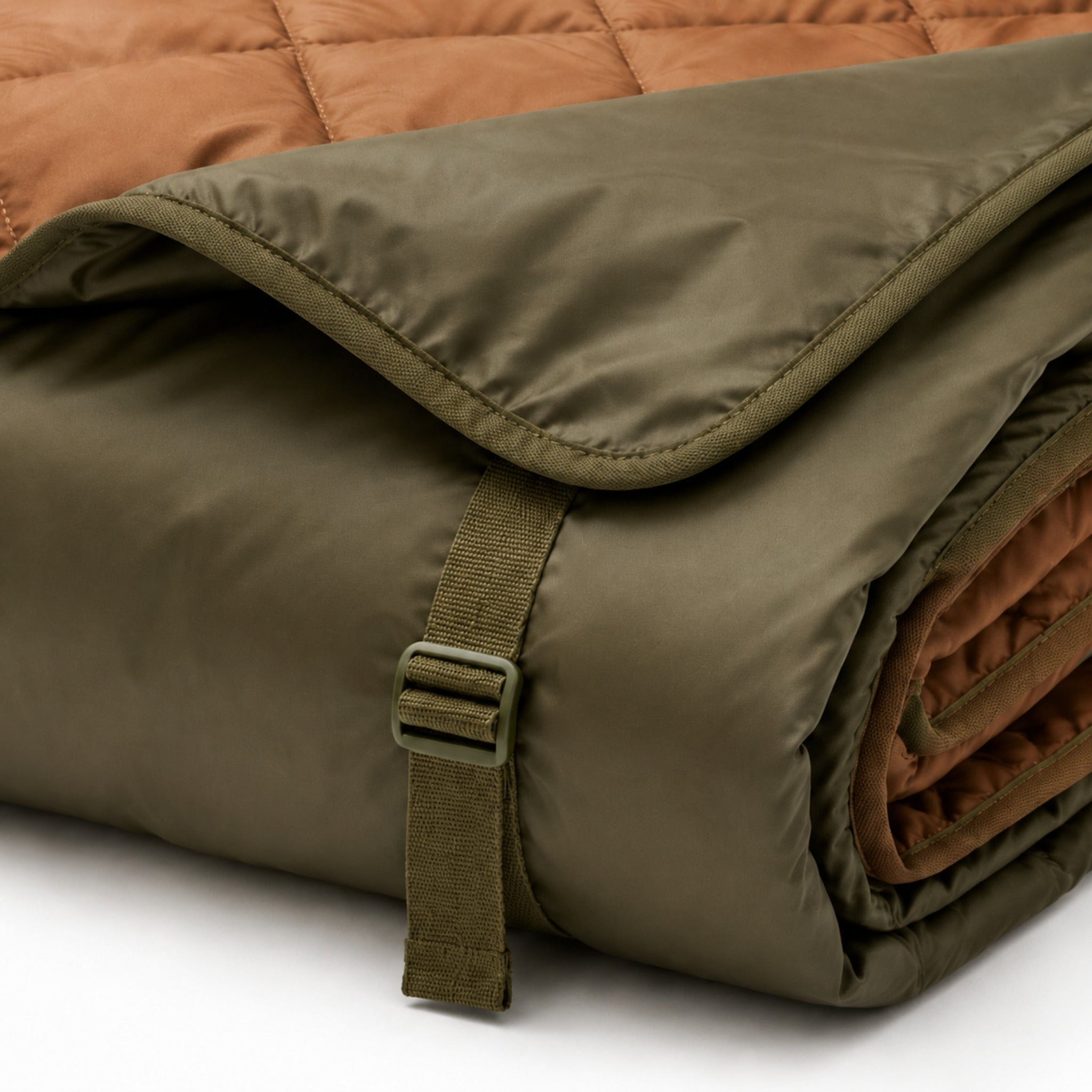 Plaid imperméable Cévennes compact – Protection chaude pour aventures outdoor