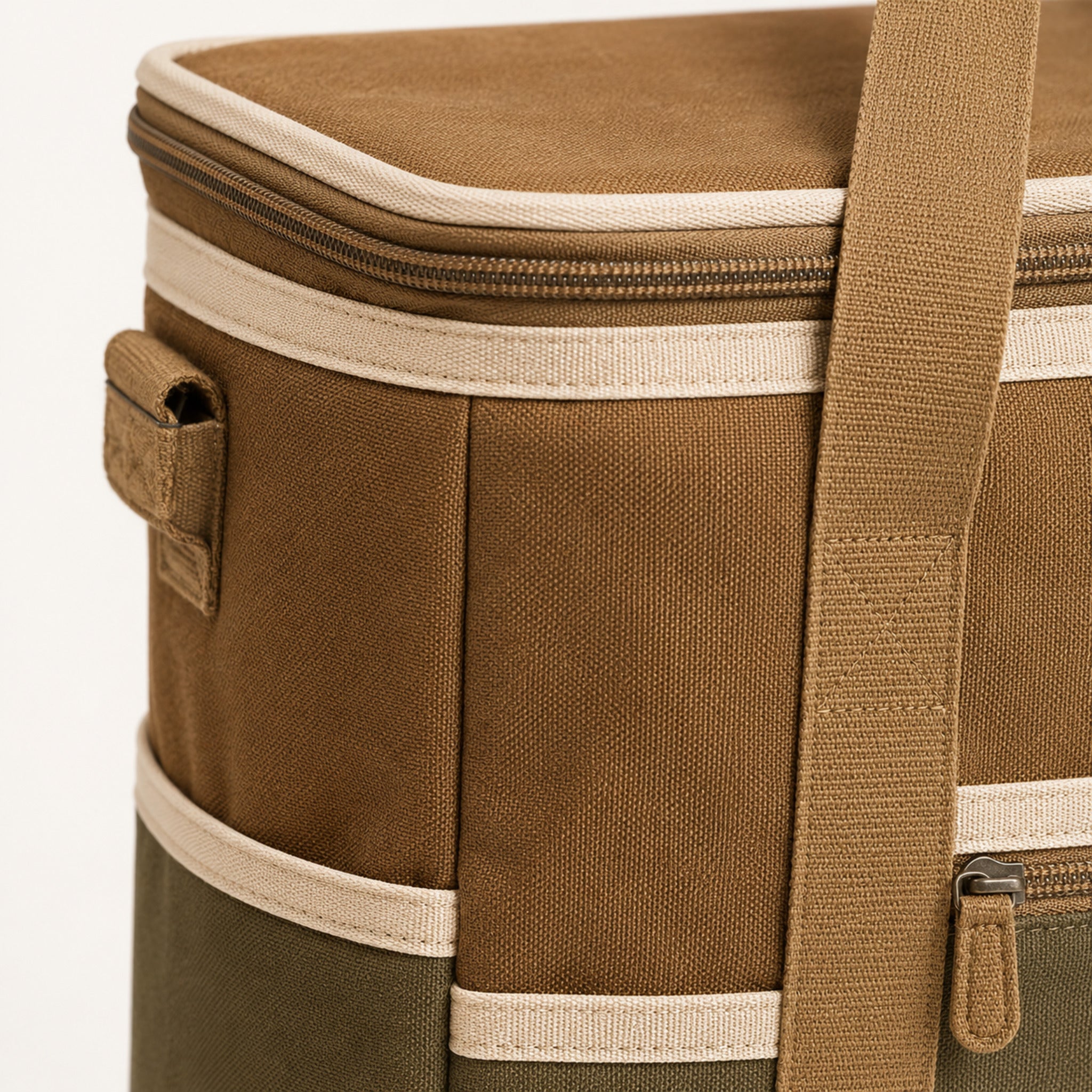 Sac isotherme Dune grand format – Fraîcheur durable pour pique-niques