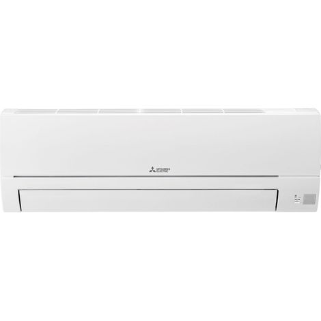 Climaconveniente – Climatiseur réversible mural split fixe 12000 BTU – Mono-split 3.5 kW MSZ-HR35VF MUZ-HR35VF – A++ – Kit d'installation 5 mètres — photo 2