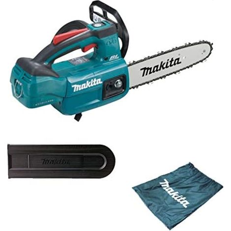 Tronçonneuse d'élagage MAKITA DUC254Z - 18V - 25cm - Sans batterie — photo 2