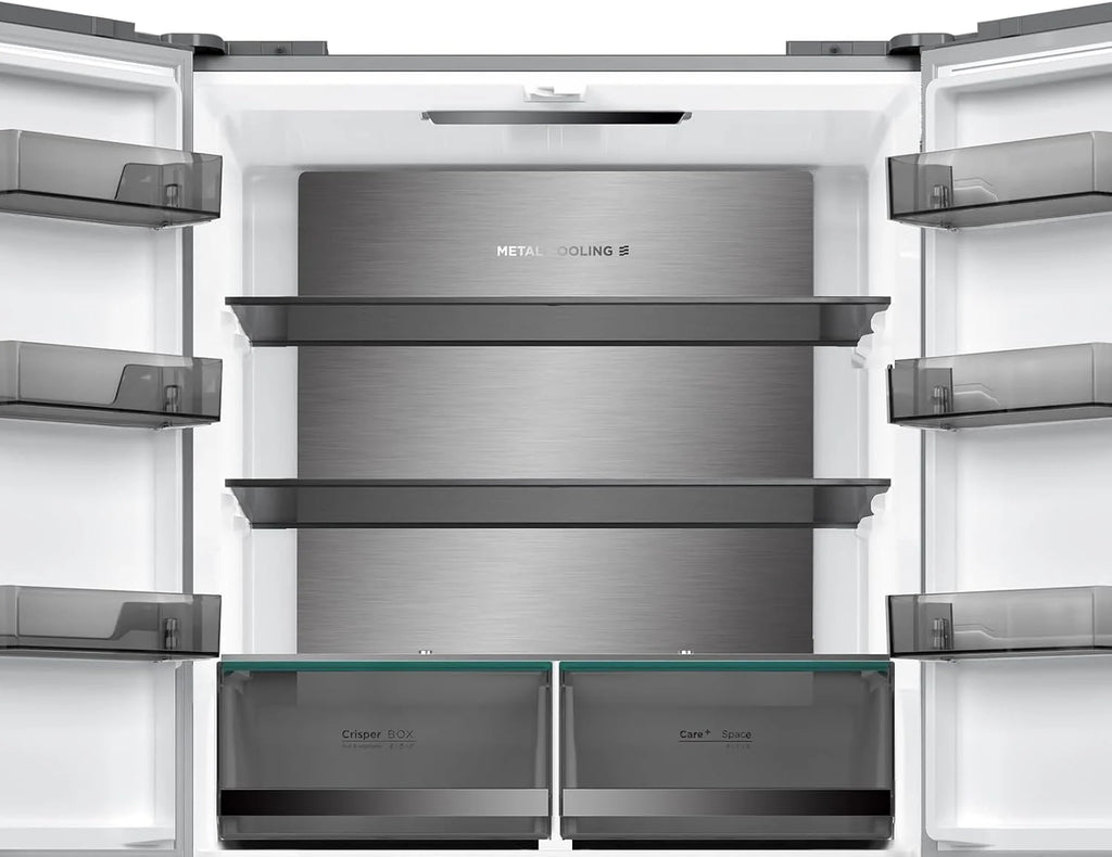 2026 Réfrigérateur américain multi-portes CHIQ CCD503NEIBE, 503 litres