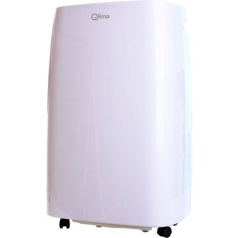 Déshumidificateur D 225 Qlima 420 W blanc — photo 2
