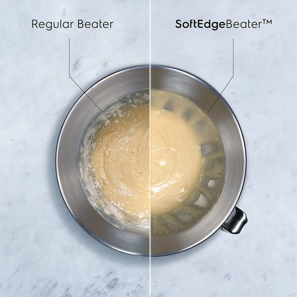 2026 Electrolux Robot ptissier Pétrisseuse vert