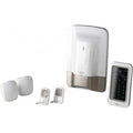 Delta Dore – Pack Tyxal+ Vidéo – Alarme connectée 8 zones – Transmission GSM – Détection jusqu’à 12m – Vision nocturne IR – Autonomie 10 ans — photo 1