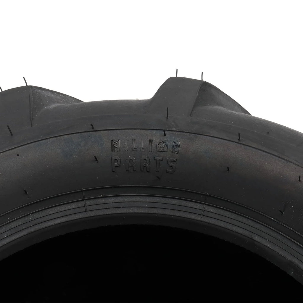 2026 Pneus tubeless AutoForever 2025 23×10.5-12 pour tondeuse à gazon (ensemble de 2)
