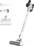 2026 Tineco Pure One S15 Essentials Aspirateur Balai sans Fil Intelligent, Brosse Anti-nœuds, Puissant, Longue Autonomie, Exc