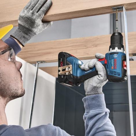 Perceuse-Visseuse BOSCH GSR 18V-65 (Machine seule)
