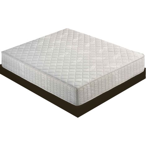 Ilovesleep – Matelas mémoire de forme 120x200 cm – 20 cm d'épaisseur – 8/10 de rigidité – Anti-acariens et antibactérien – 100% Made in Italy — photo 3