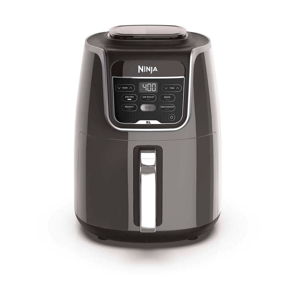 2026 Friteuse à air Ninja AF150AMZ 5,5 L (2025) : réchauffe, déshydrate et multifonctions