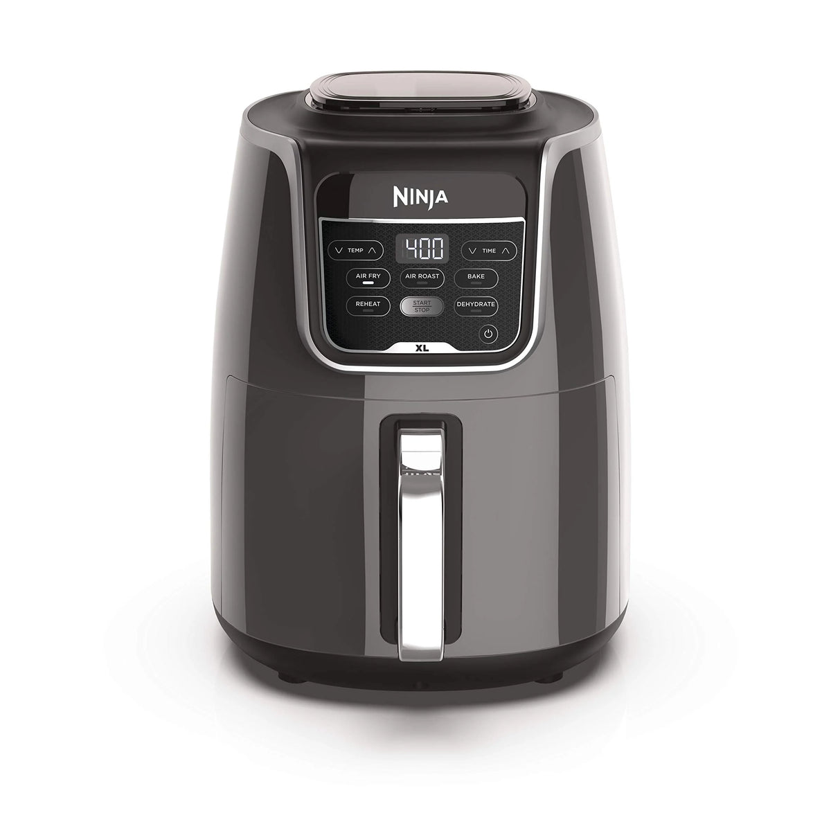 2026 Friteuse à air Ninja AF150AMZ 5,5 L (2025) : réchauffe, déshydrate et multifonctions