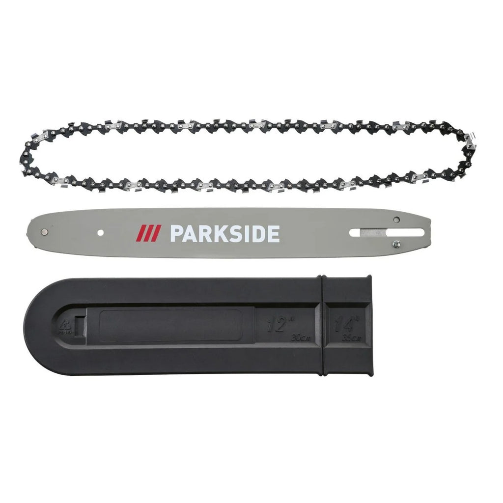 2026 PARKSIDE® »PEKS 1600 C3« Elektro Kettensäge - B-Ware sehr gut