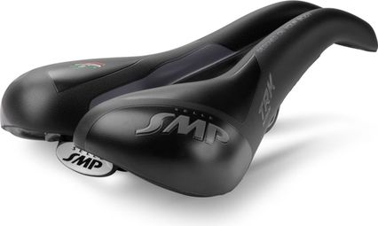 Selle SMP TRK Gel Medium Noir 280 / 160mm — photo 1