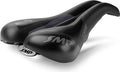 Selle SMP TRK Gel Medium Noir 280 / 160mm — photo 1