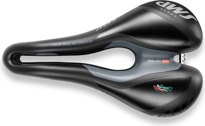 Selle SMP TRK Gel Medium Noir 280 / 160mm — photo 3