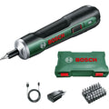 Bosch Tournevis Visseuse sans fil PushDrive