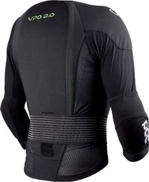 POC Gilet de Protection SPINE VPD 2.0 Noir — photo 2