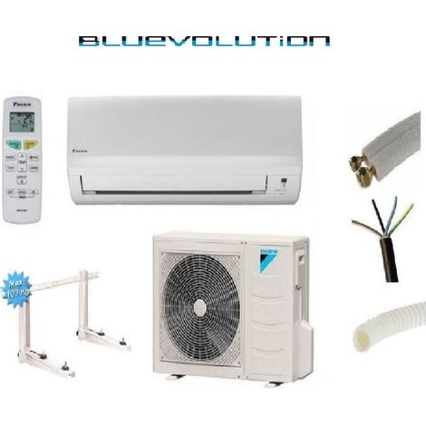 Climatiseur réversible Mono-split DAIKIN FTXB RXB50C - 5000W - R410 - A++ — photo 1