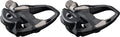 Paire de Pédales 105 PD-R7000 Carbone SPD-SL — photo 1