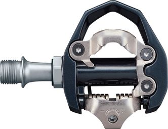 Paire de Pédales Shimano PD-ES600 Avec Cales SPD SM-SH51 — photo 2