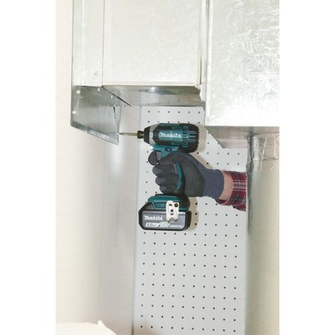 Visseuse ‡ chocs MAKITA DTD152Z - 18V - Machine nue