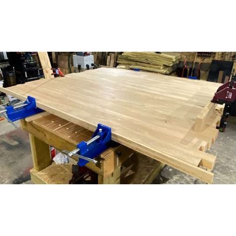 DORMANT PIHER V 80-100 cm – Longueur 150 cm – Sabots en fonte renforcée – Vis haute résistance filetage trapézoïdal — photo 3