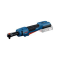 BOSCH PROFESSIONAL CLÉ À CLIQUET SANS FIL 18 V GRC 18 V-60 (AVEC L-BOXX) 06019N8001