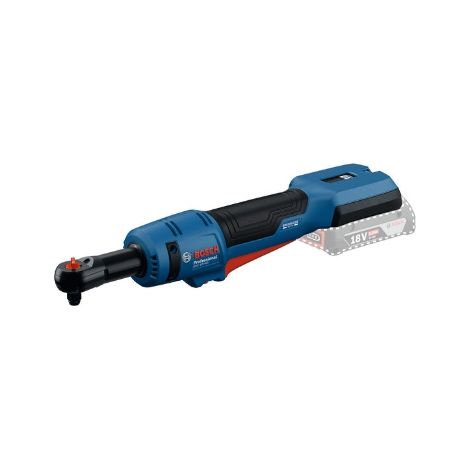 BOSCH PROFESSIONAL CLÉ À CLIQUET SANS FIL 18 V GRC 18 V-60 (AVEC L-BOXX) 06019N8001
