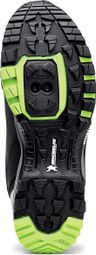 Chaussures VTT Hiver Northwave Himalaya Noir / Vert — photo 2