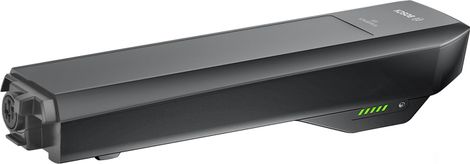 Batterie Bosch PowerPack 500 Rack pour Porte-bagages Gris Anthracite 500 Wh — photo 1