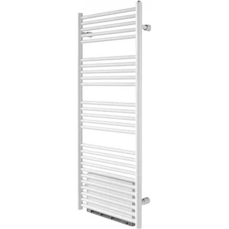 Acova – Sèche-serviette soufflant 1945W – Soufflant 1000W intégré – Acier anticorrosion – Design exclusif pour salle de bains — photo 4