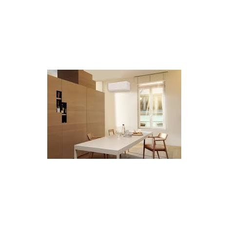 Climatiseur réversible Mono-split DAIKIN FTXF50A 5000W R32 Bluevolution A++ — photo 2
