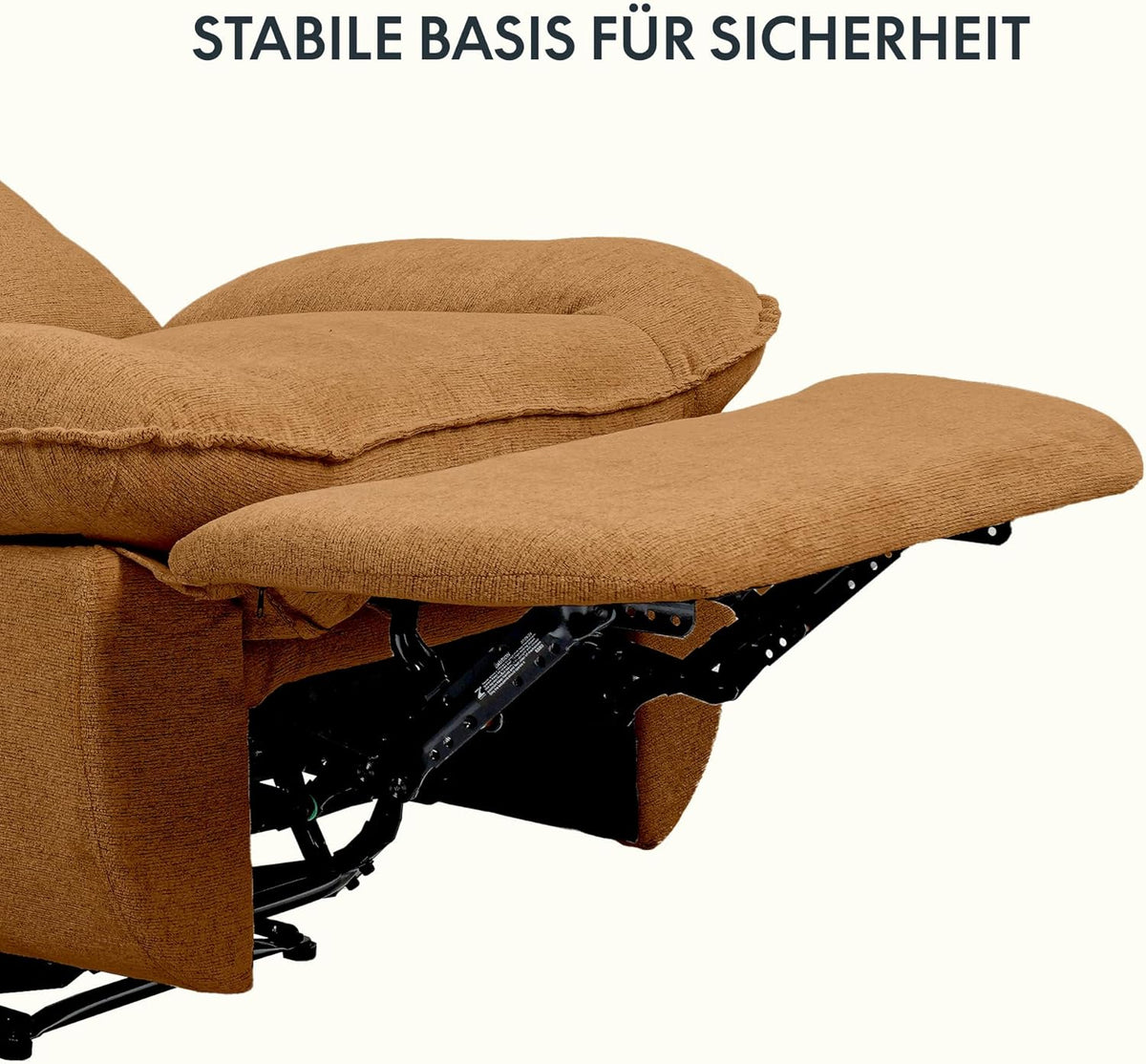 2026 Fauteuil inclinable FLEXISPOT XC6, canapé pivotant à bascule, fauteuil TV avec dossier réglable, fauteuil inclinable pou