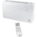 Climatiseur Console Monobloc Réversible (Chaud/Froid) 2,5 kW / 9000 BTU Fresho 12 HP Sannover — photo 1