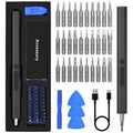 CGEAMDY Véhicule Grand Affichage Numérique, Voiture Compteur de Vitesse Numérique, GPS Compteur Vitesse Indicateur, Compteur Vitesse GPS Écran LED, Universel Vélo, Camion, Véhicule Tou