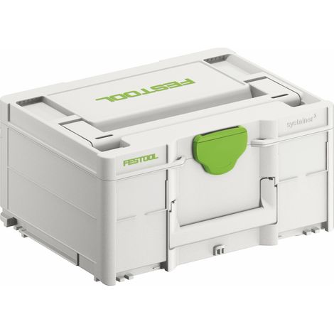Perceuse-visseuse sans fil Festool TXS 18-Basic en systainer -576894 (produit seul)