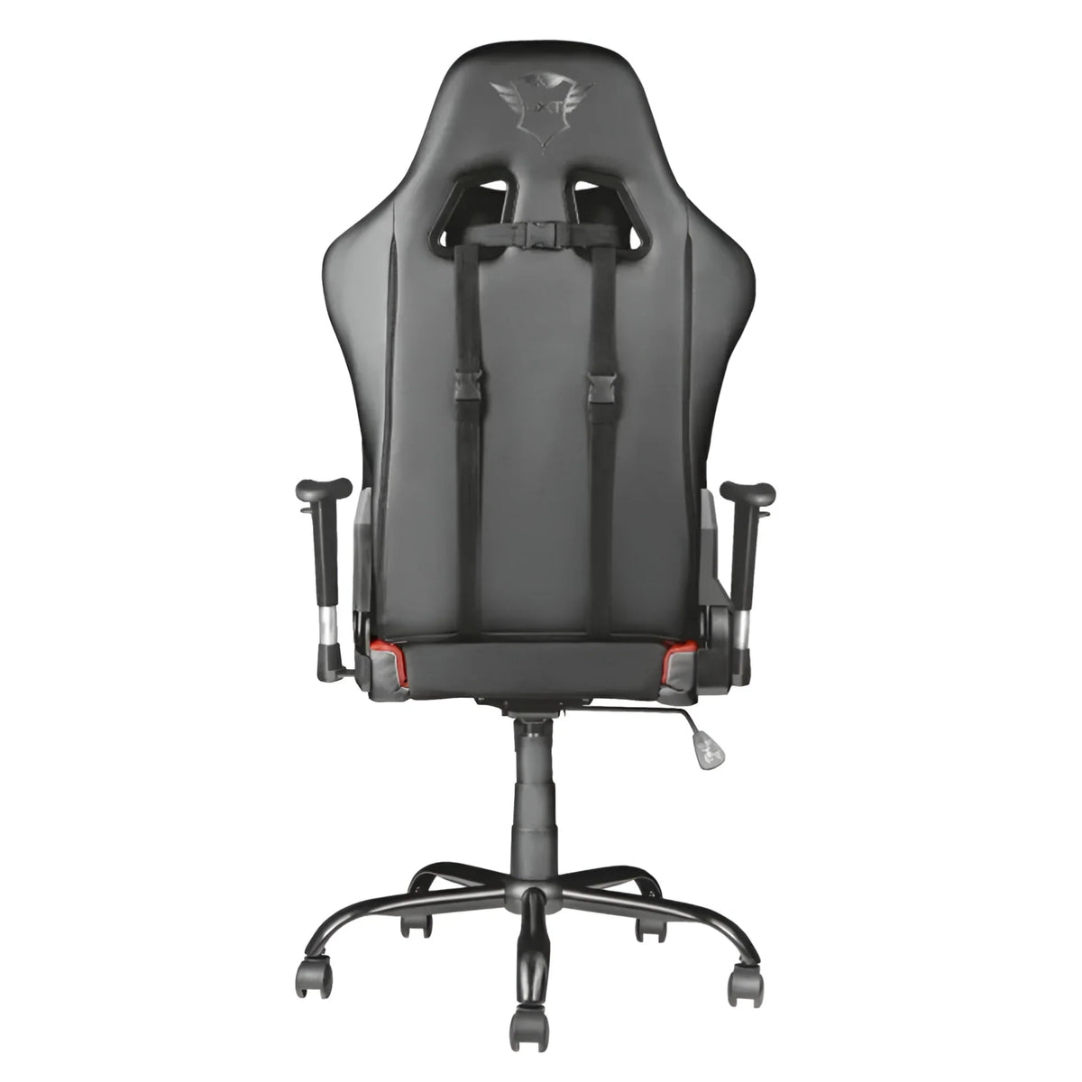 2026 Chaise de jeu ergonomique Trust GXT 707 Resto Red Pro (2025)