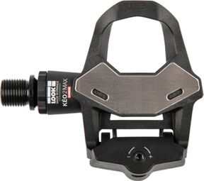Paire de Pédales Look Keo 2 Max Carbon — photo 1