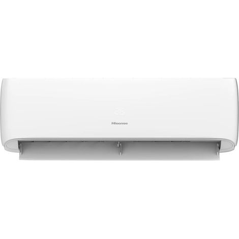 Hisense – Climatiseur réversible 9000+9000+12000 BTU – Wi-Fi intégré – SEER 7.3 – SCOP 4.05 – A++/A+ – Compresseur birotor DC Inverter — photo 4