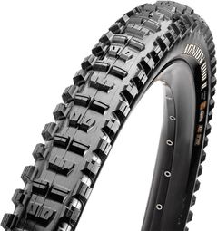 Pneu Maxxis Minion DHR II 29'' Tubeless Ready Souple Dual Compound Exo Protection Wide Trail (WT) — photo 1