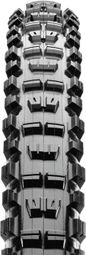 Pneu Maxxis Minion DHR II 29'' Tubeless Ready Souple Dual Compound Exo Protection Wide Trail (WT) — photo 2