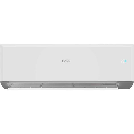 Haier – Climatiseur réversible 3,5 kW – A++/A+++ – Wifi intégré – Silencieux avec technologie Inverter Plus – Pour pièces jusqu'à 35m² — photo 2