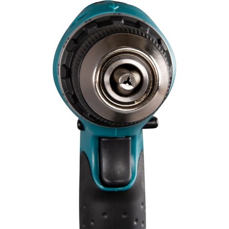 Perceuse-visseuse MAKITA Brushless LXT DDF453SFE 18V + 2 batteries 3Ah + chargeur + coffret — photo 5