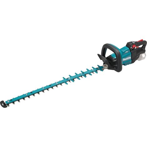 Taille-haie MAKITA DUH752Z - 18 V - Li-Ion - 75 cm - Sans batterie, ni chargeur — photo 1