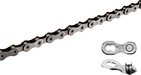 Chaine Shimano Dura-Ace XTR CN-HG901 11V 116 maillons Avec Attache Rapide — photo 1