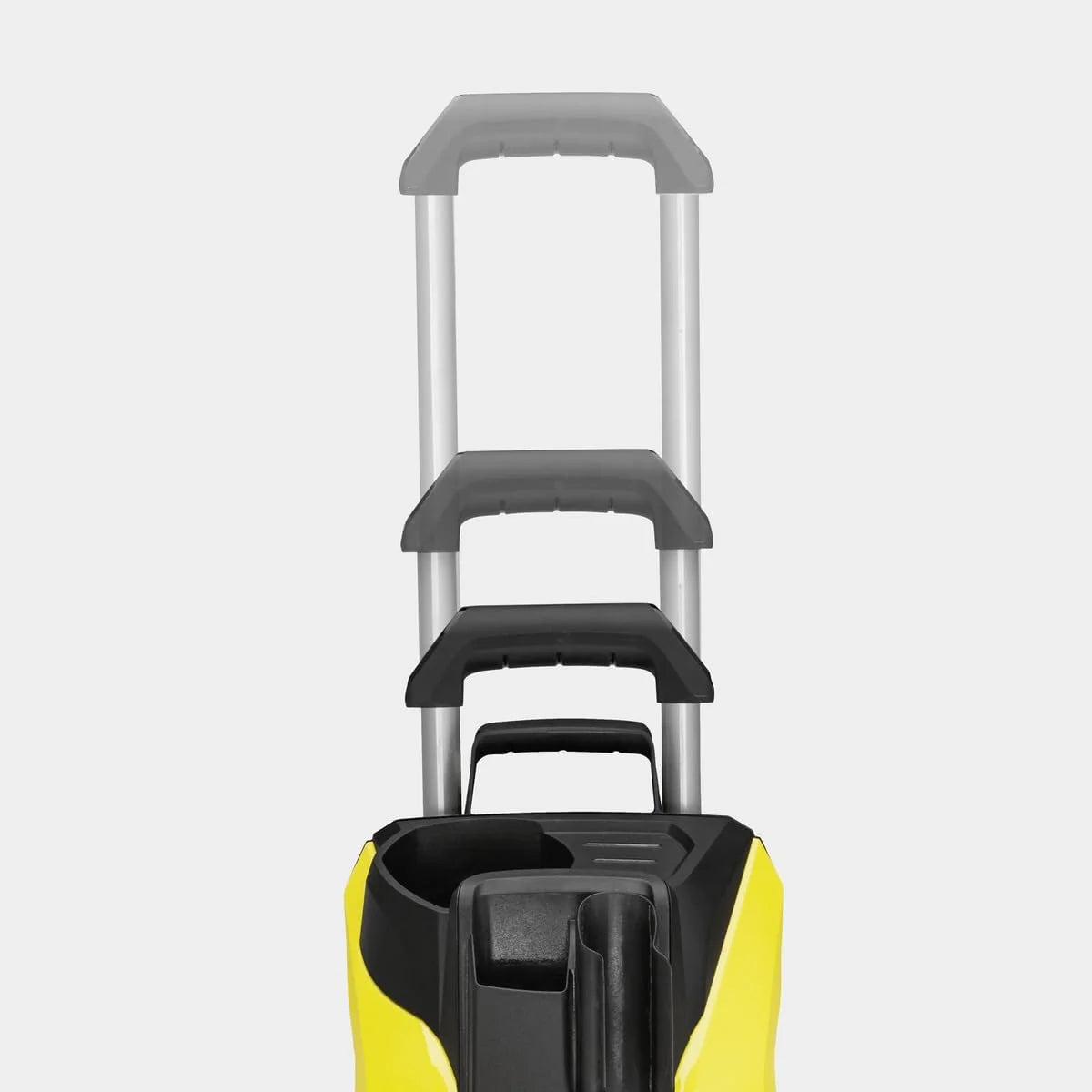 2026 Nettoyeur haute pression Kärcher K 7 Premium Smart Control Flex Home, Pression : 180 bar, Débit : 600 l/h, Rendement : 6