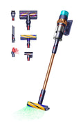 2026 Aspirateur sans-fil Dyson Gen5detect™ Absolute (Bleu/Cuivre)