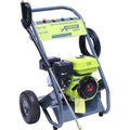 Varan Motors – Nettoyeur haute pression thermique 2100 PSI 150 BAR – Moteur 163cc 6.5CV – Débit 8 L/min – Pour nettoyage efficace véhicules et surfaces — photo 1